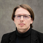 Luboš Brabenec, Ph.D.