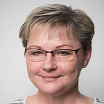 Zdenka Skálová