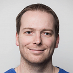 Jaroslav Kaštyl, Ph.D.