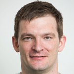 Michal Urbánek, Ph.D.