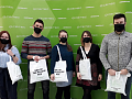 CEITEC PhD Conference 2021: Doctoral Students from CEITEC are Addressing Major Societal Challenges