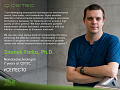 #CEITECScience Matters: Zdenek Farka