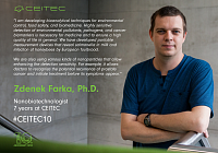 #CEITECScience Matters: Zdenek Farka