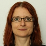 Markéta Pernisová, Ph.D.