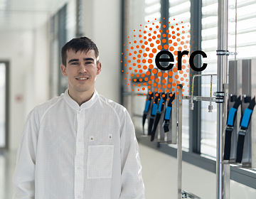 H2020 ERC: OPTEL-MED (Eric Daniel Glowacki, Ph.D.), 2021 - 2025