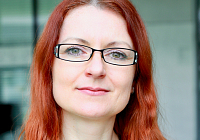 Marketa Pernisova Is the New Head of the Plant Sciences Core Facility
