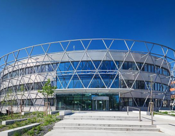 Research and Innovations Support Department