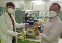 Brno scientists developing nanorobots for surgery, attacking cancer cells