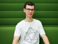About PhD Studies, Viruses, Cryo-Electron Microscopy and How to Balance Science and Personal Life