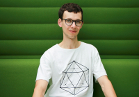 About PhD Studies, Viruses, Cryo-Electron Microscopy and How to Balance Science and Personal Life