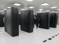 Storage for Science Data by the Most Powerful Supercomputers in Europe Will Be Developed in Ostrava and Brno