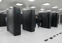 Storage for Science Data by the Most Powerful Supercomputers in Europe Will Be Developed in Ostrava and Brno