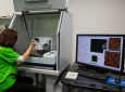 AFM microscopy system for nanobiointeractios