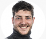 Ludovico Migliaccio, Ph.D.