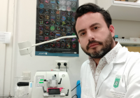 New treatment options for neuroblastoma. Miguel Merlos investigates the effect of human protein, which may affect the effectiveness of chemotherapy
