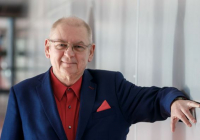Professor Jaroslav Koca 1955–2021