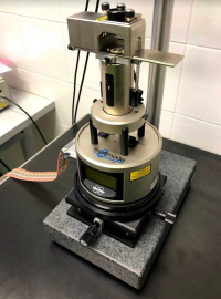 Bruker Multimode 8-HR