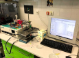 Electrochemical analyzer