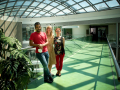 Research lab internship at CEITEC as a gateway for successful careers in science