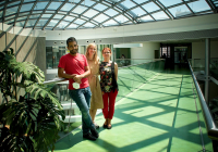 Research lab internship at CEITEC as a gateway for successful careers in science