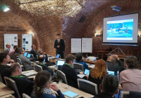 RGL (Research Group Leader) Retreat 2021