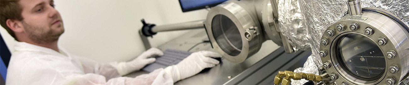 Smart Nanodevices - Vojtěch Adam