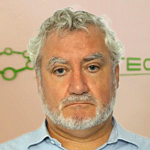 Liam Keegan, Ph.D.