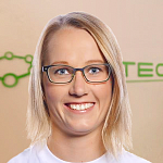 Pavla Musilová, Ph.D.