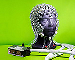 Multimodal and Functional Imaging Laboratory